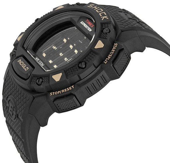 Vyriškas laikrodis TIMEX EXPEDITION T49896 + BOX