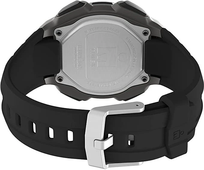 Vyriškas laikrodis TIMEX IRONMAN T5K821 (zt126a)