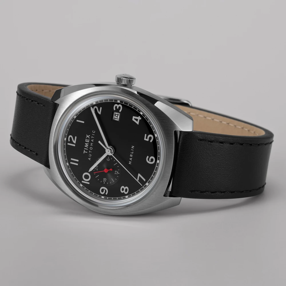 Vyriškas laikrodis TIMEX MARLIN TW2W62100
