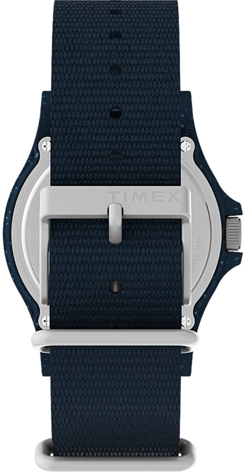 Vyriškas laikrodis TIMEX Reclaim Ocean TW2V81800