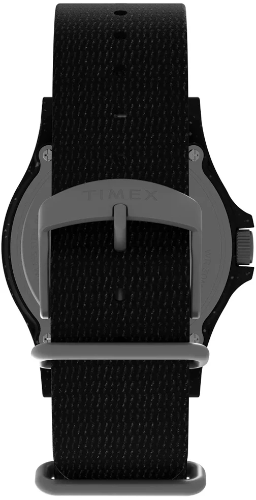 Vyriškas laikrodis TIMEX Reclaim Ocean TW2V81900