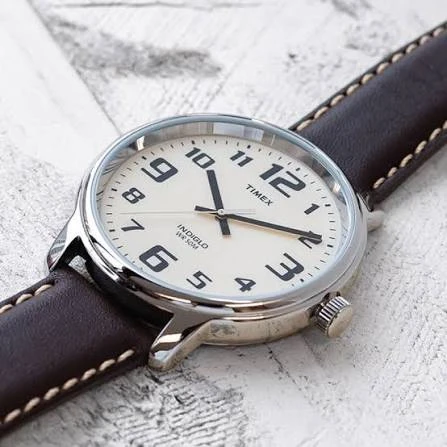 Vyriškas laikrodis TIMEX South Street T28201 + BOX