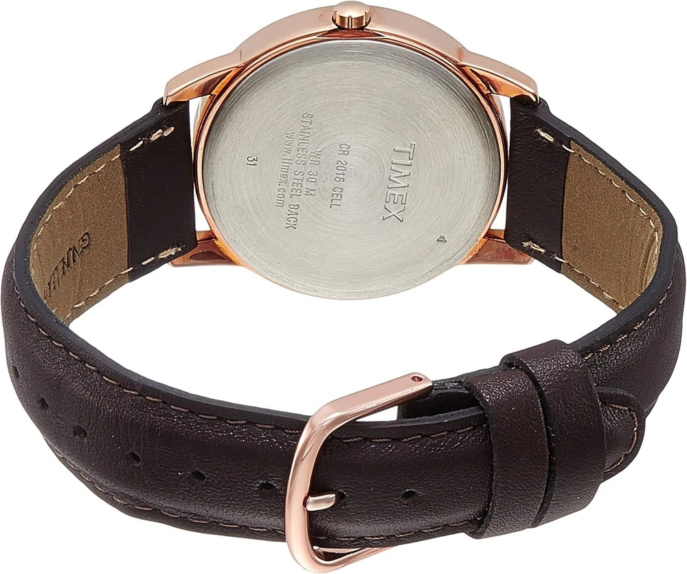 Vyriškas laikrodis TIMEX T2P563