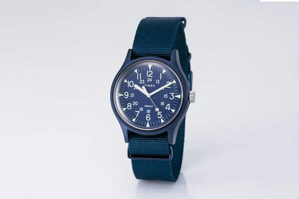 Vyriškas laikrodis TIMEX TW2R37300 + BOX