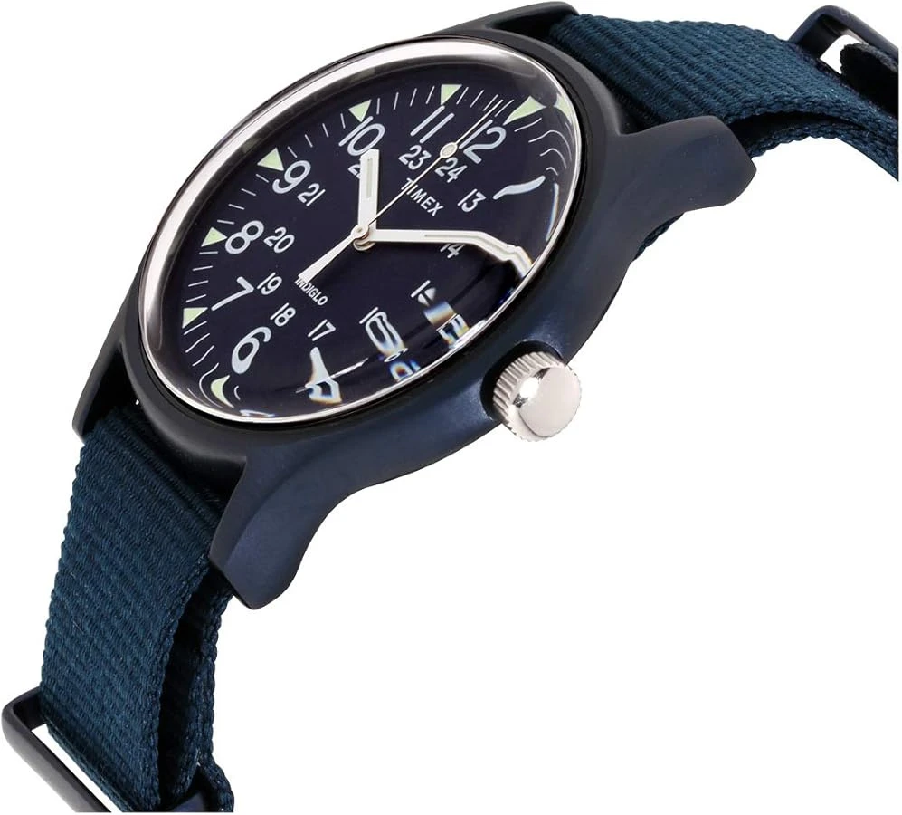 Vyriškas laikrodis TIMEX TW2R37300 + BOX