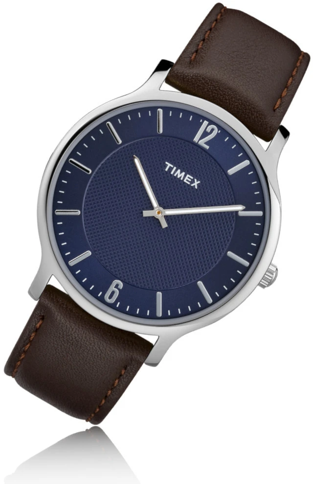 Vyriškas laikrodis TIMEX TW2R49900 (zt211a)