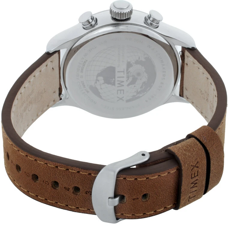 Vyriškas laikrodis TIMEX TW2R70900 + BOX