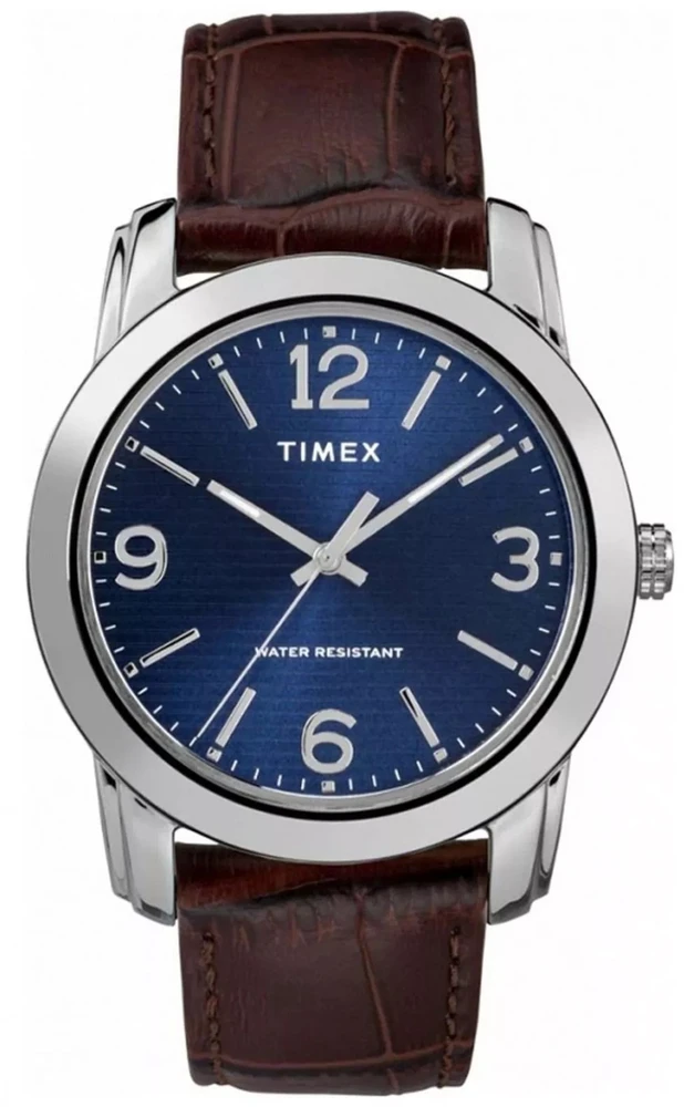 Vyriškas laikrodis TIMEX TW2R86800 (zt215a)
