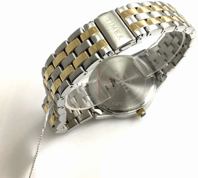 Vyriškas laikrodis TIMEX TW2T59900 + BOX