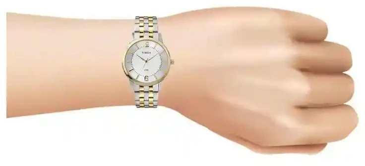 Vyriškas laikrodis TIMEX TW2T59900 + BOX