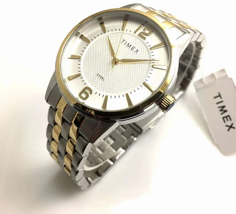 Vyriškas laikrodis TIMEX TW2T59900 + BOX