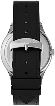 Vyriškas laikrodis TIMEX TW2U22300 + BOX (zt218a)