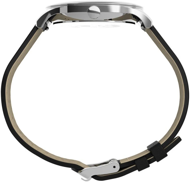 Vyriškas laikrodis TIMEX TW2U22300 + BOX (zt218a)