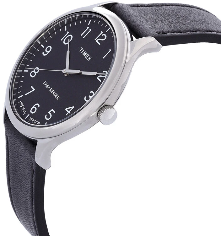 Vyriškas laikrodis TIMEX TW2U22300 + BOX (zt218a)