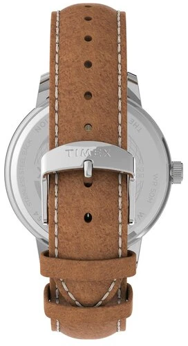 Vyriškas laikrodis TIMEX TW2V29000 + BOX (zt222a)