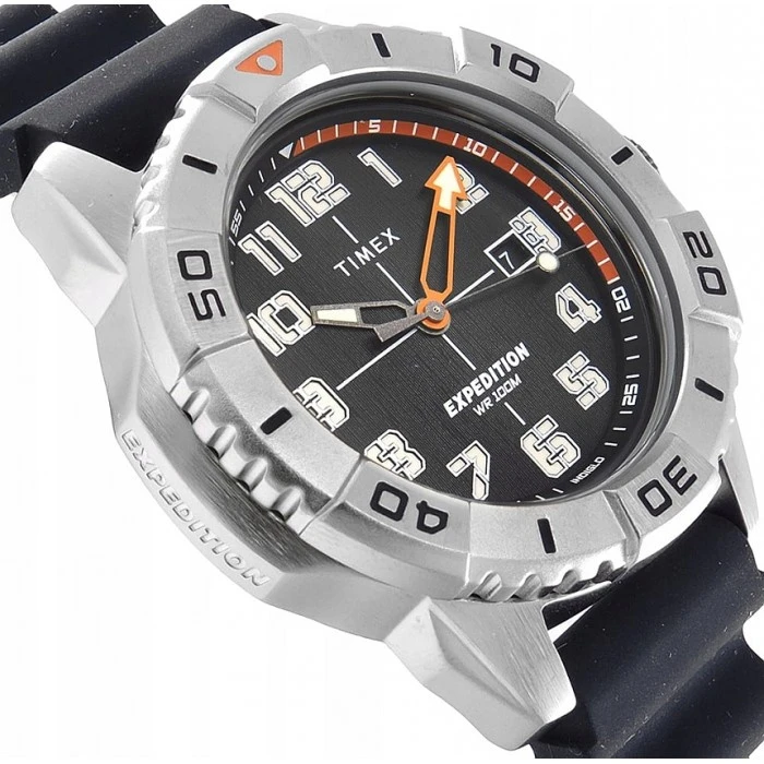 Vyriškas laikrodis TIMEX TW2V40600 + BOX