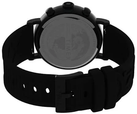 Vyriškas laikrodis TIMEX TW2V71900 + BOX