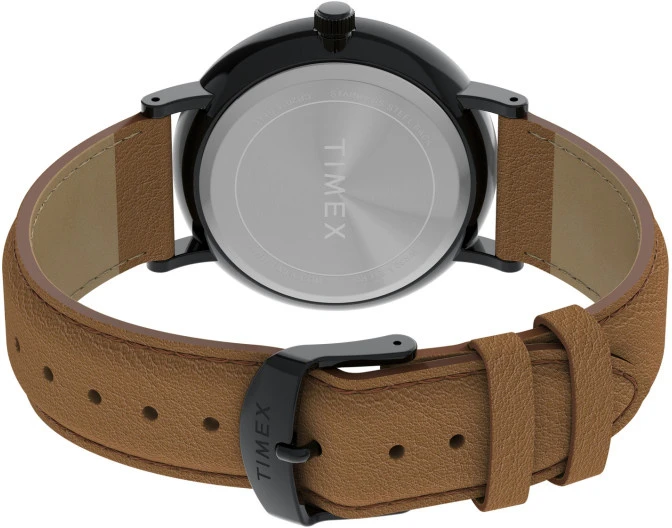 Vyriškas laikrodis TIMEX TW2V91600 + BOX