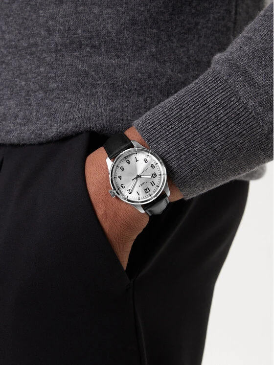 Vyriškas laikrodis TIMEX TW2Y16000 + BOX