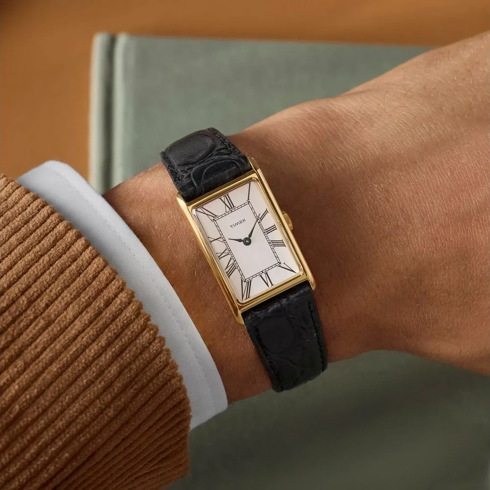 Vyriškas laikrodis TIMEX TW2Y56200 + BOX