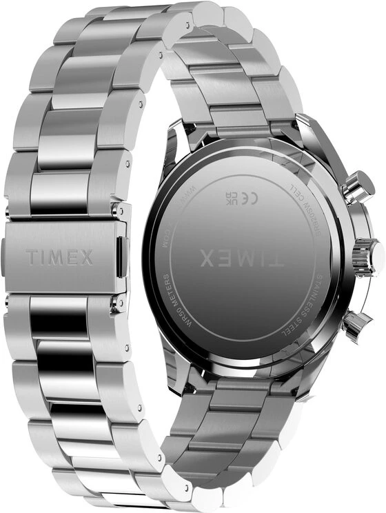Vyriškas laikrodis TIMEX TW2Y56900 + BOX