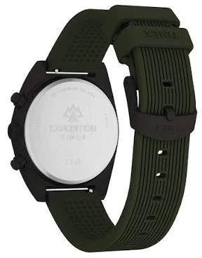 Vyriškas laikrodis TIMEX TW2Y61100 + BOX
