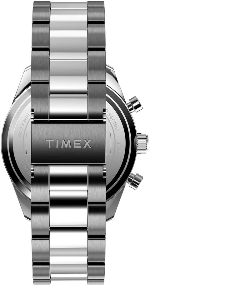 Vyriškas laikrodis TIMEX TW2Y62200 + BOX