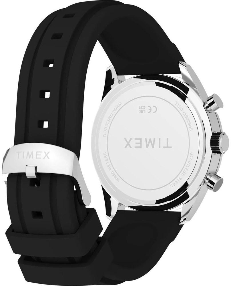 Vyriškas laikrodis TIMEX TW2Y62300 + BOX