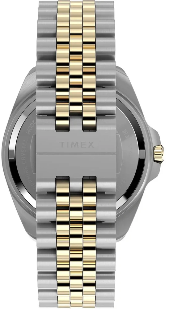 Vyriškas laikrodis TIMEX TW2Y64700 + BOX