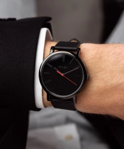 Vyriškas laikrodis TIMEX TW2Y69200 + BOX