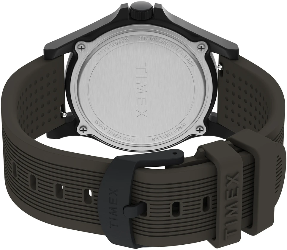 Vyriškas laikrodis TIMEX TW4B30000 + BOX