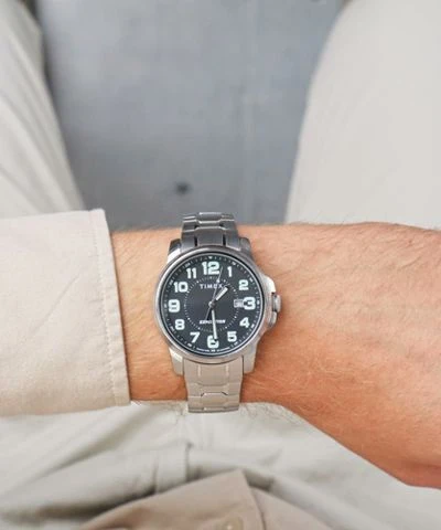 Vyriškas laikrodis TIMEX TW4B31300 + BOX