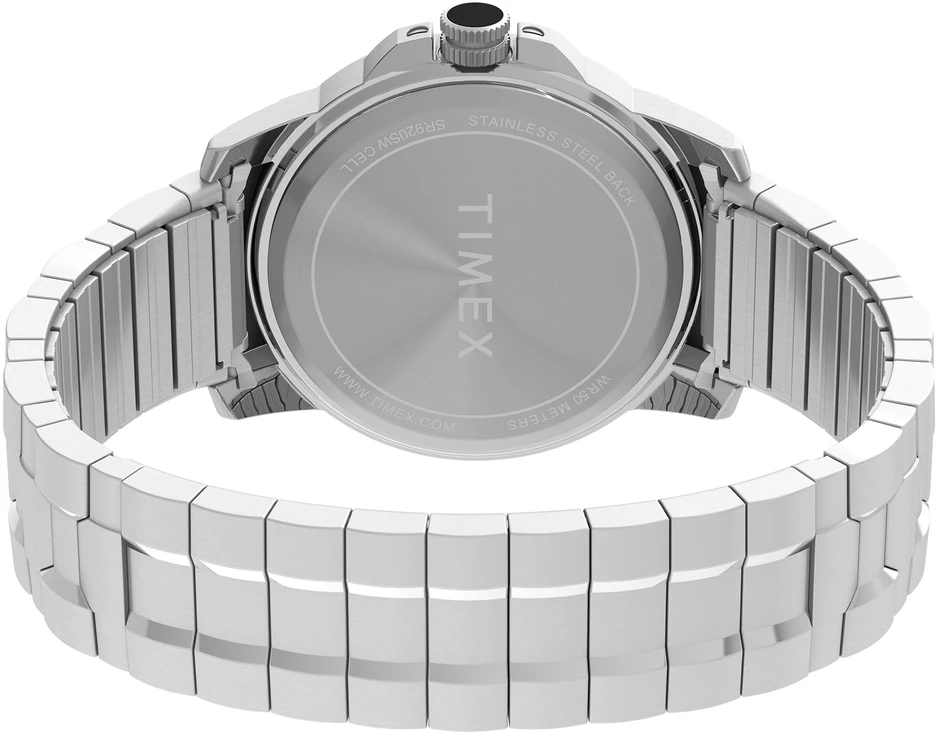 Vyriškas laikrodis TIMEX TW4B31300 + BOX