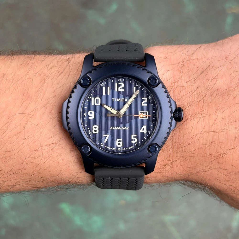 Vyriškas laikrodis TIMEX TW4B34600