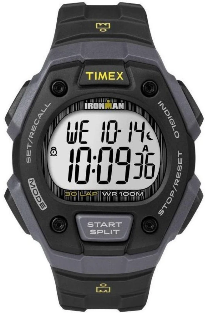 Vyriškas laikrodis Timex TW5M09500 (zt242a)
