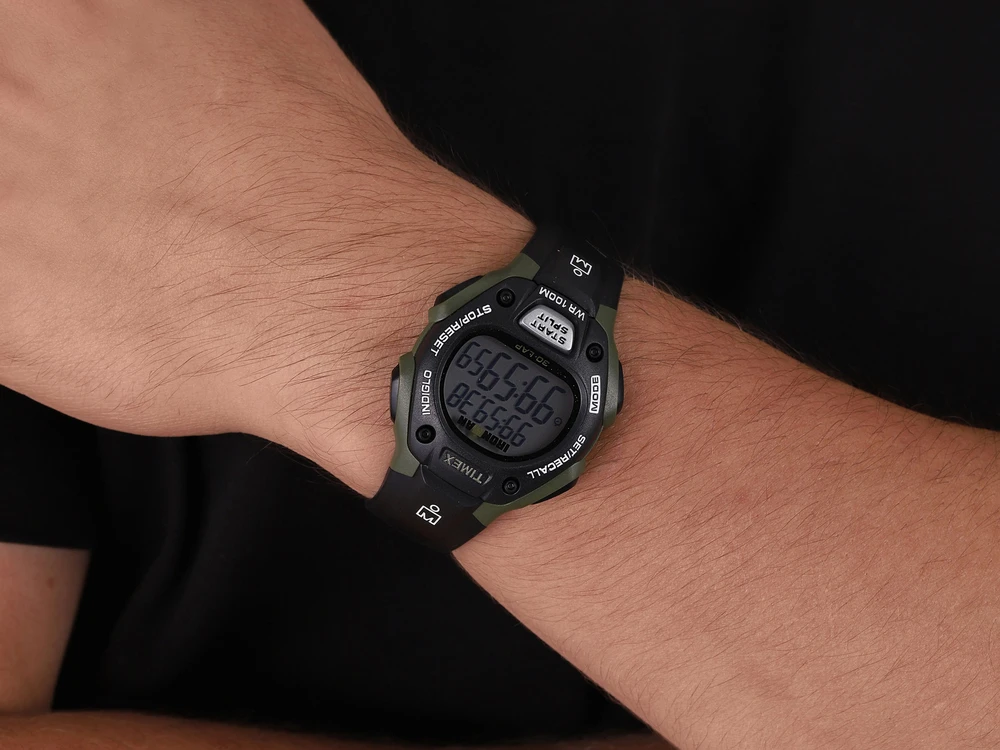 Vyriškas laikrodis TIMEX TW5M44500 + BOX