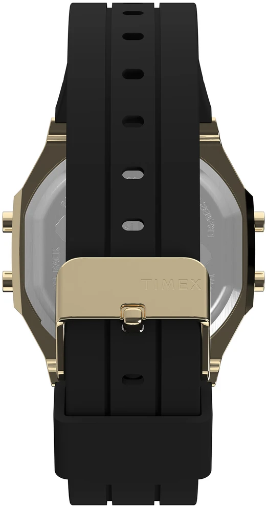 Vyriškas laikrodis Timex TW5M60900 Activity (zt257a)