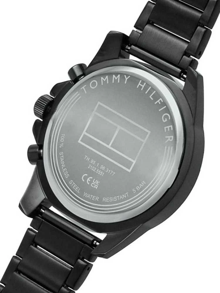 VYRIŠKAS LAIKRODIS TOMMY HILFIGER EVAN (zf033a)