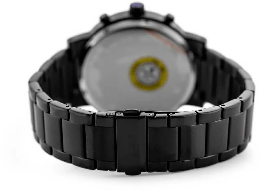 VYRIŠKAS LAIKRODIS TOMMY HILFIGER EVAN (zf033a)