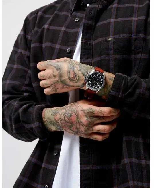 VYRIŠKAS LAIKRODIS TOMMY HILFIGER TRENT (zf002a)
