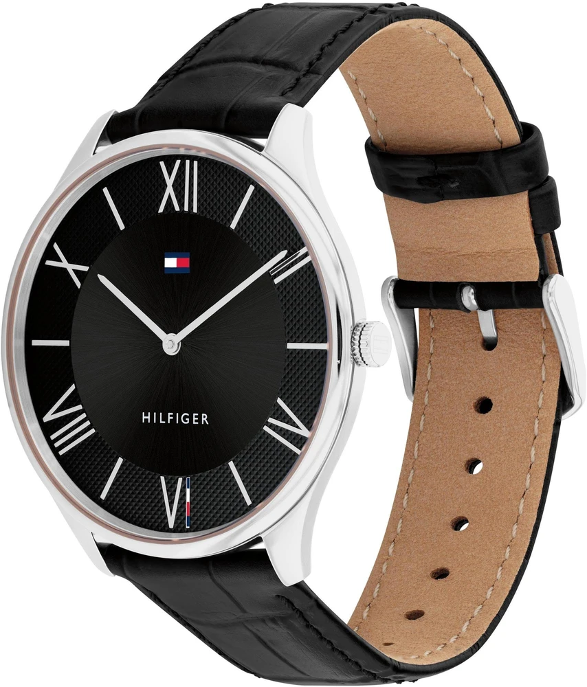 Tommy Hilfiger Becker 1710516 Vyriškas Laikrodis