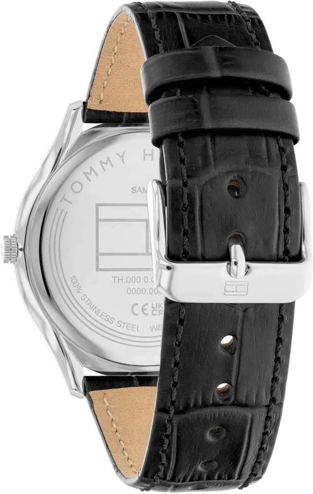 Tommy Hilfiger Becker 1710516 Vyriškas Laikrodis