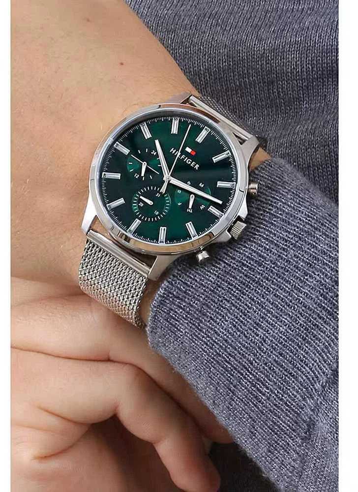 VYRIŠKAS LAIKRODIS TOMMY HILFIGER RYDER 1710499 (zf083a)