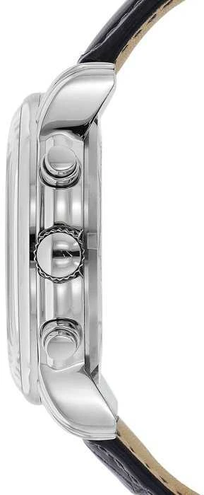 Vyriškas laikrodis Zeppelin 7680-3 + BOX