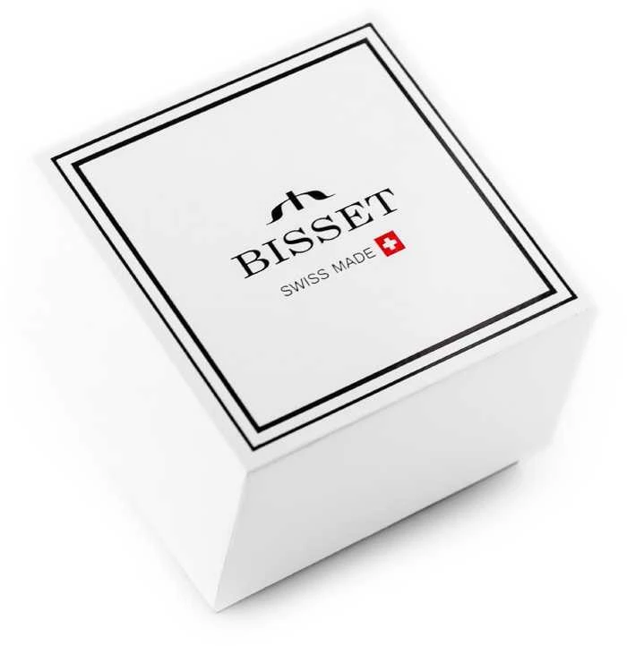 Laikrodis Bisset Soleure BSBF30