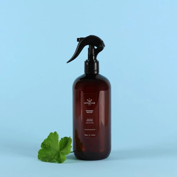Lyginimo ir audinių kvapnusis vanduo - OUD, 500ml