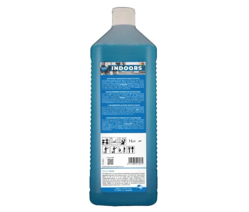 MAX CLEANER RINKINYS