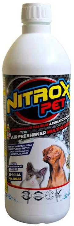 MAX CLEANER RINKINYS