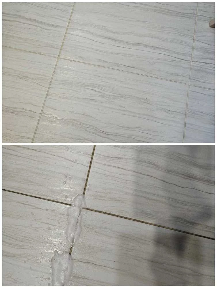 NANO MAXCLEANER 1L - Vonios kambario valiklis su nano sidabru
