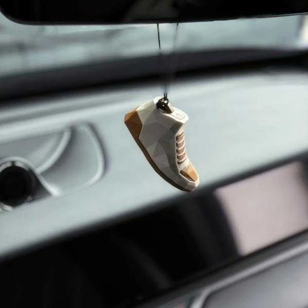 VINOVE Netro Shoe Milano automobilio oro gaiviklis